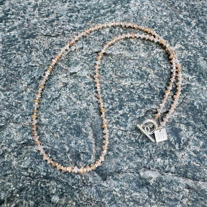 NOAH Ginkgo [Choker] Necklace