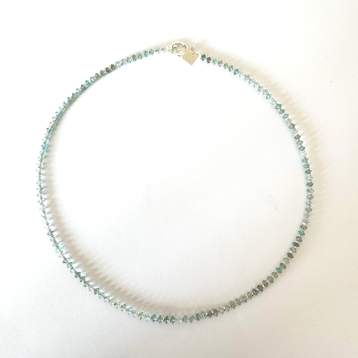 NOAH Ginkgo [Choker] Necklace