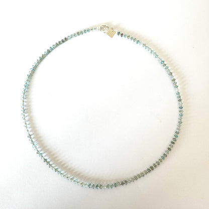 NOAH Ginkgo [Choker] Necklace