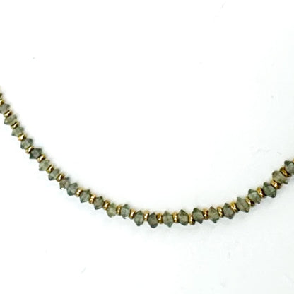 NOAH Aero [Choker] Necklace