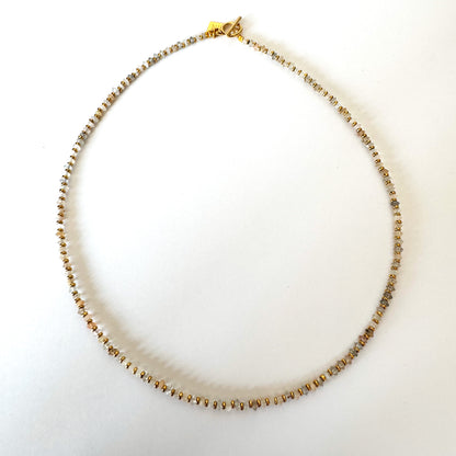 NOAH Aero [Choker] Necklace