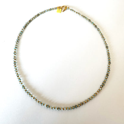 NOAH Neptuno [Choker] Necklace