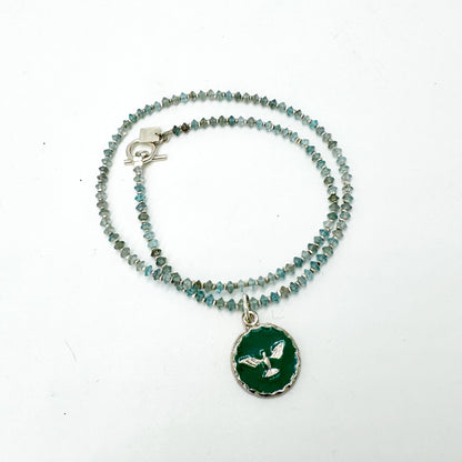 NOAH Holy Spirit [Choker] Necklace