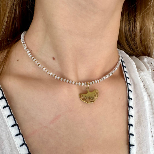 NOAH Neptuno [Choker] Necklace