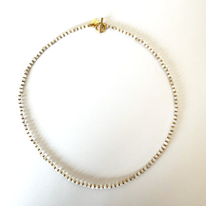 NOAH Neptuno [Choker] Necklace