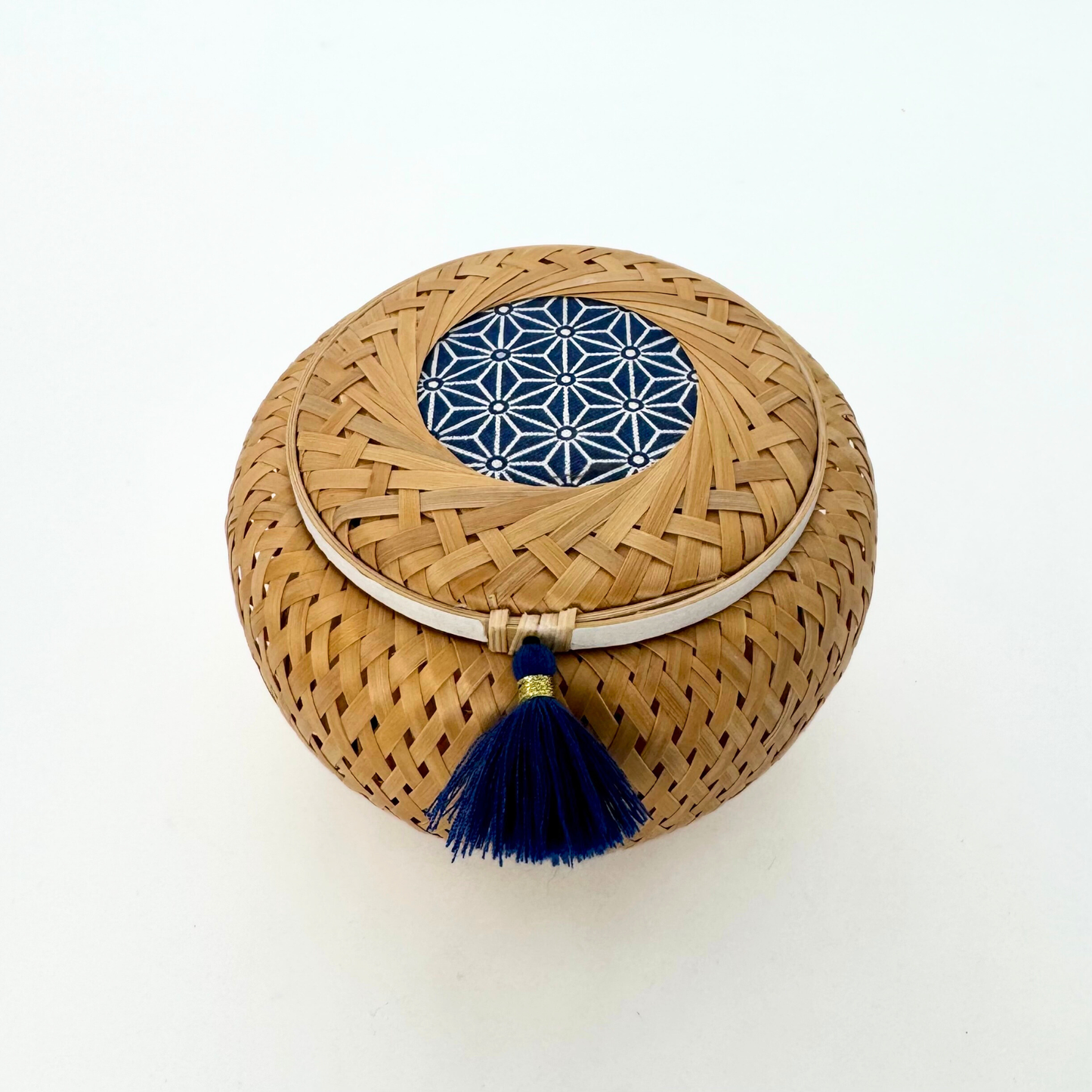ANNA Round [Medium]