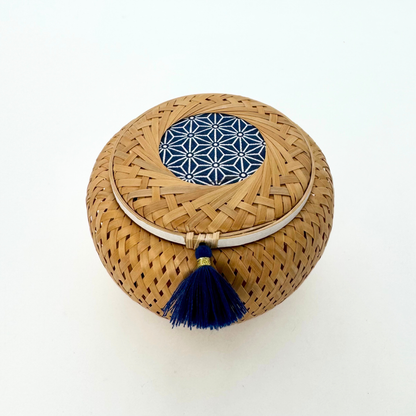 ANNA Round [Medium]