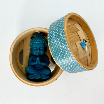 LAGUNA [Candle Buddla]