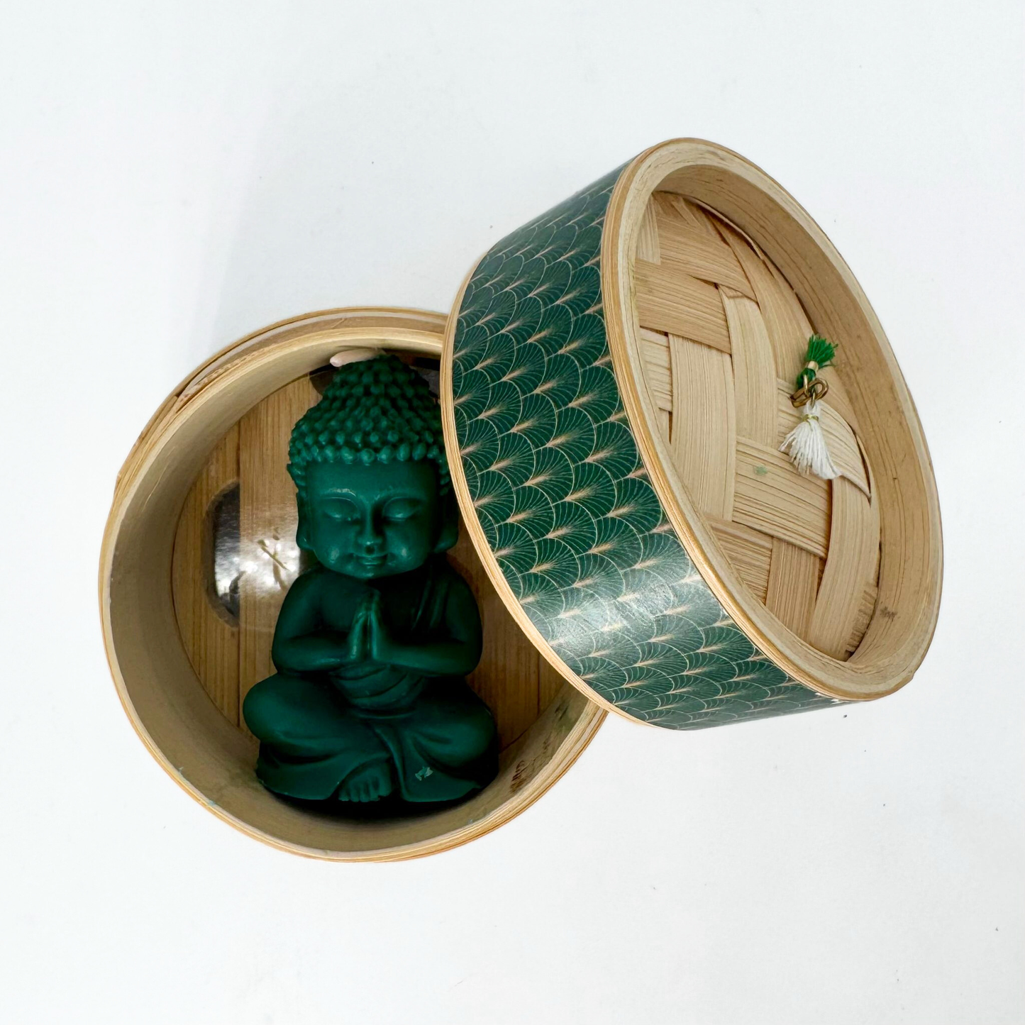 EMERALD [Candle Buddla]