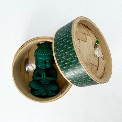 EMERALD [Candle Buddla]