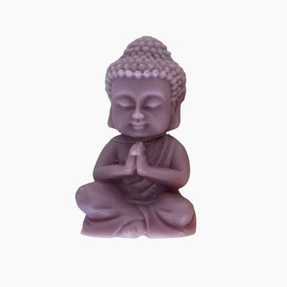 LAVANDER [Candle Buddla]