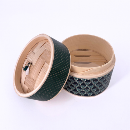 LOUISE [Mini] Steamer Basket