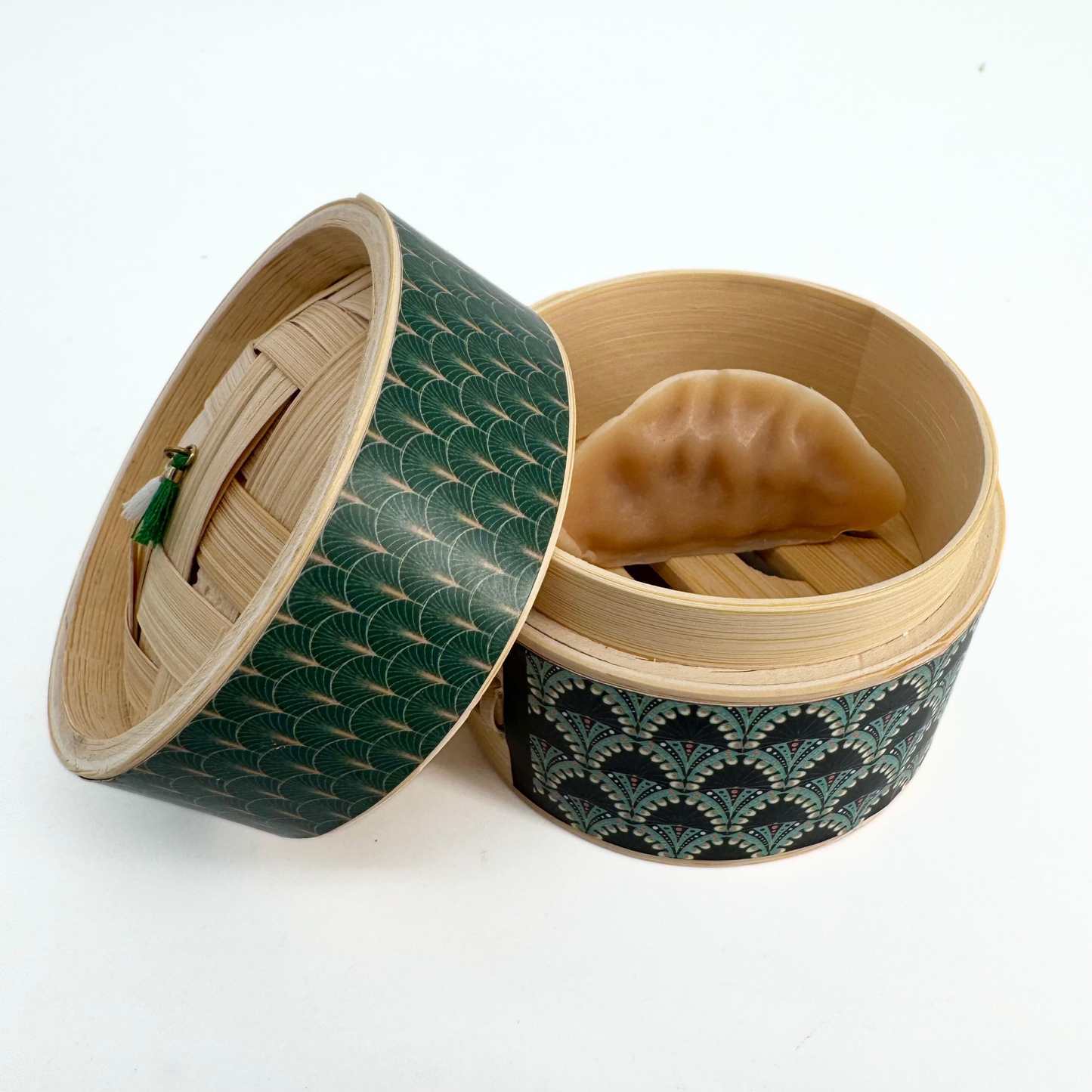 LOUISE [Mini] Steamer Basket