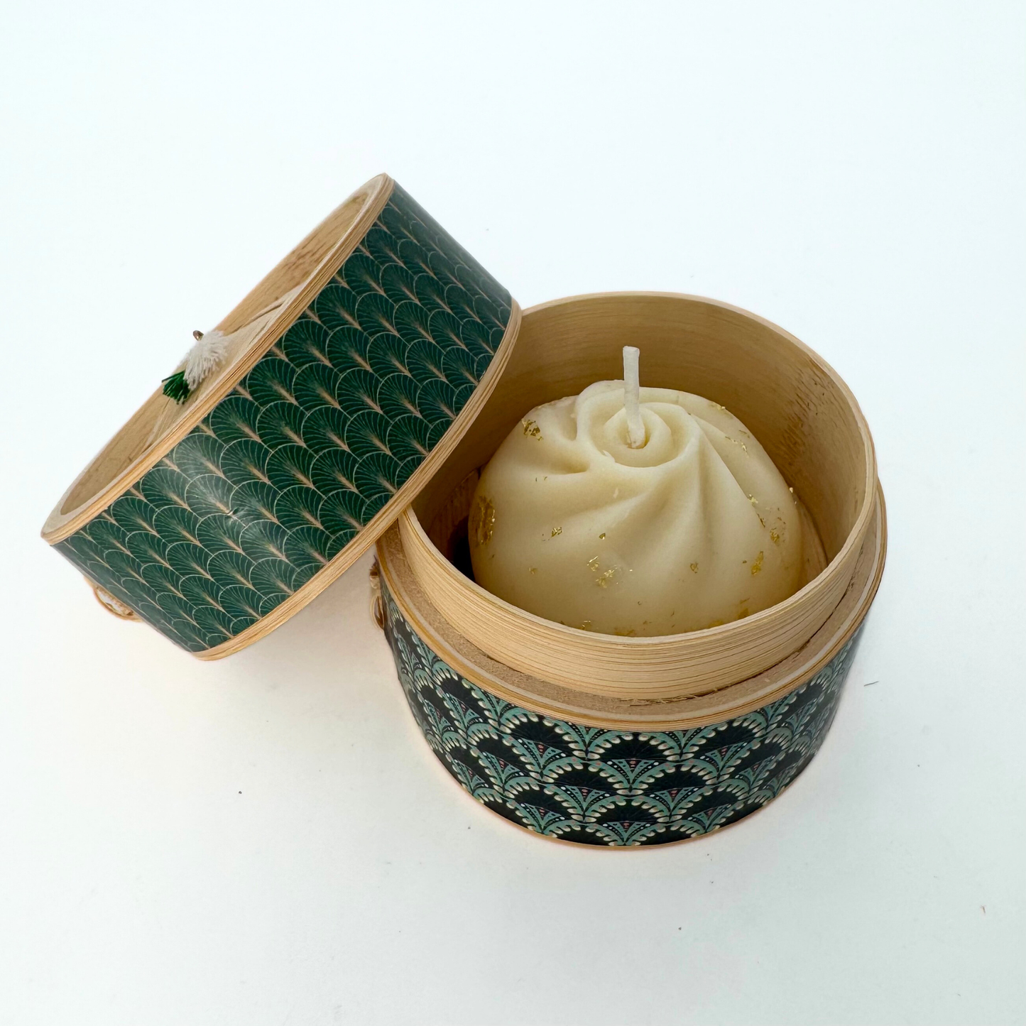 LOUISE [Mini] Steamer Basket