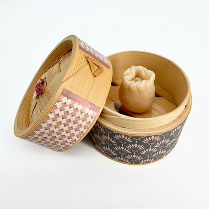 MARGOT [Mini] Steamer Basket