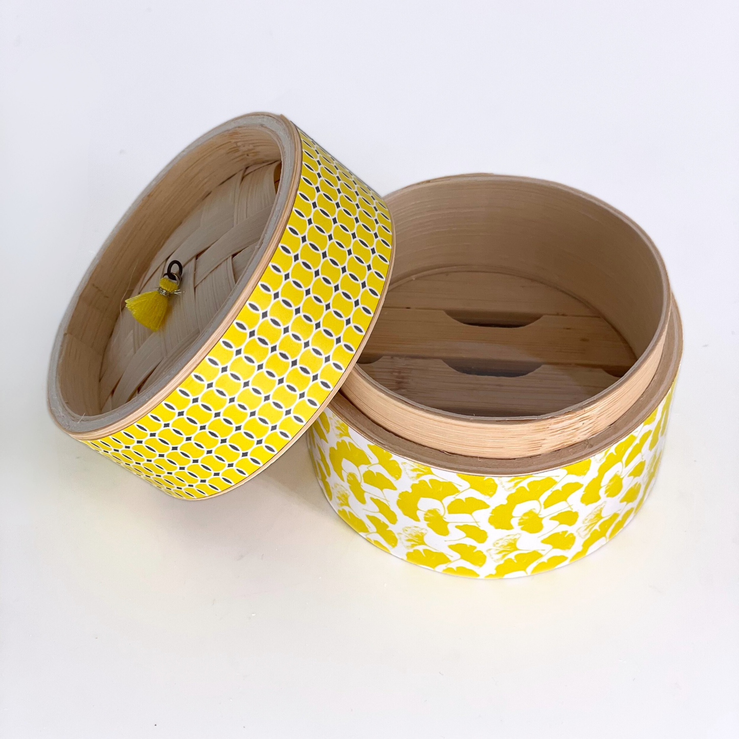 DAISY [Mini] Steamer Basket