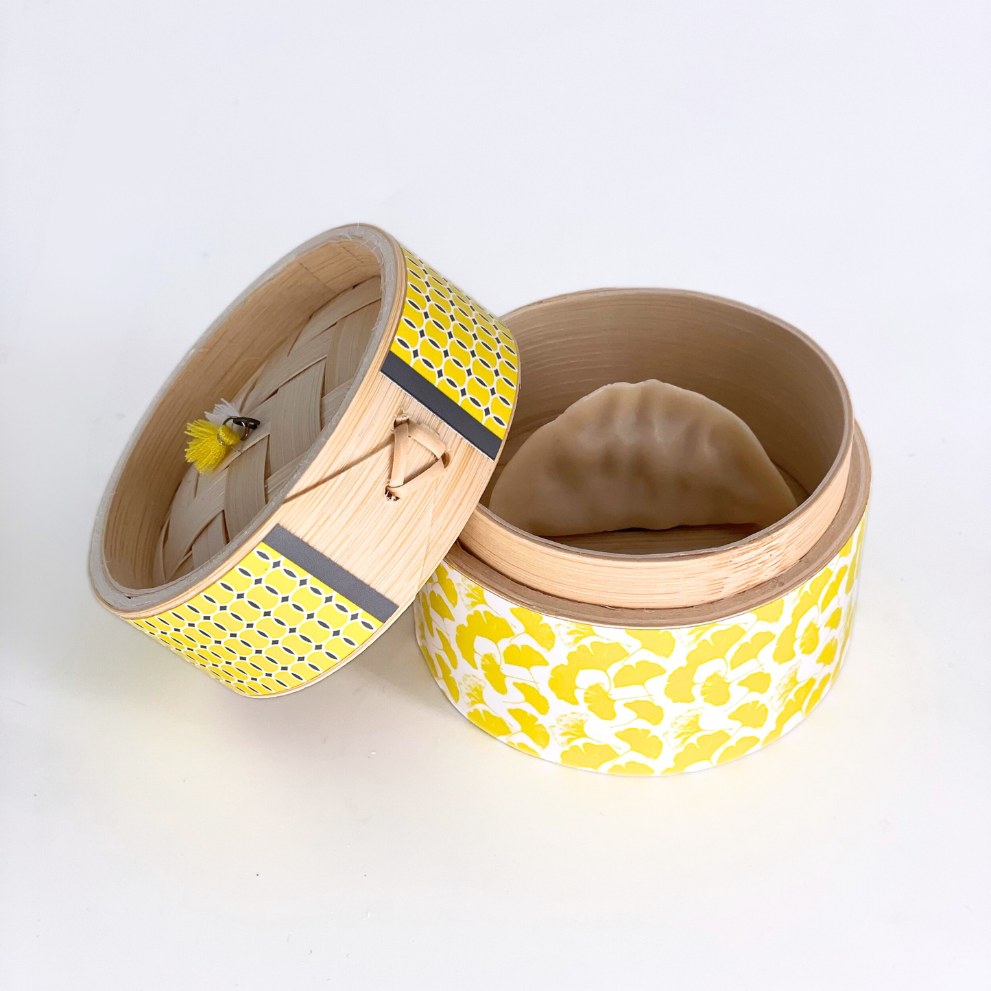 DAISY [Mini] Steamer Basket