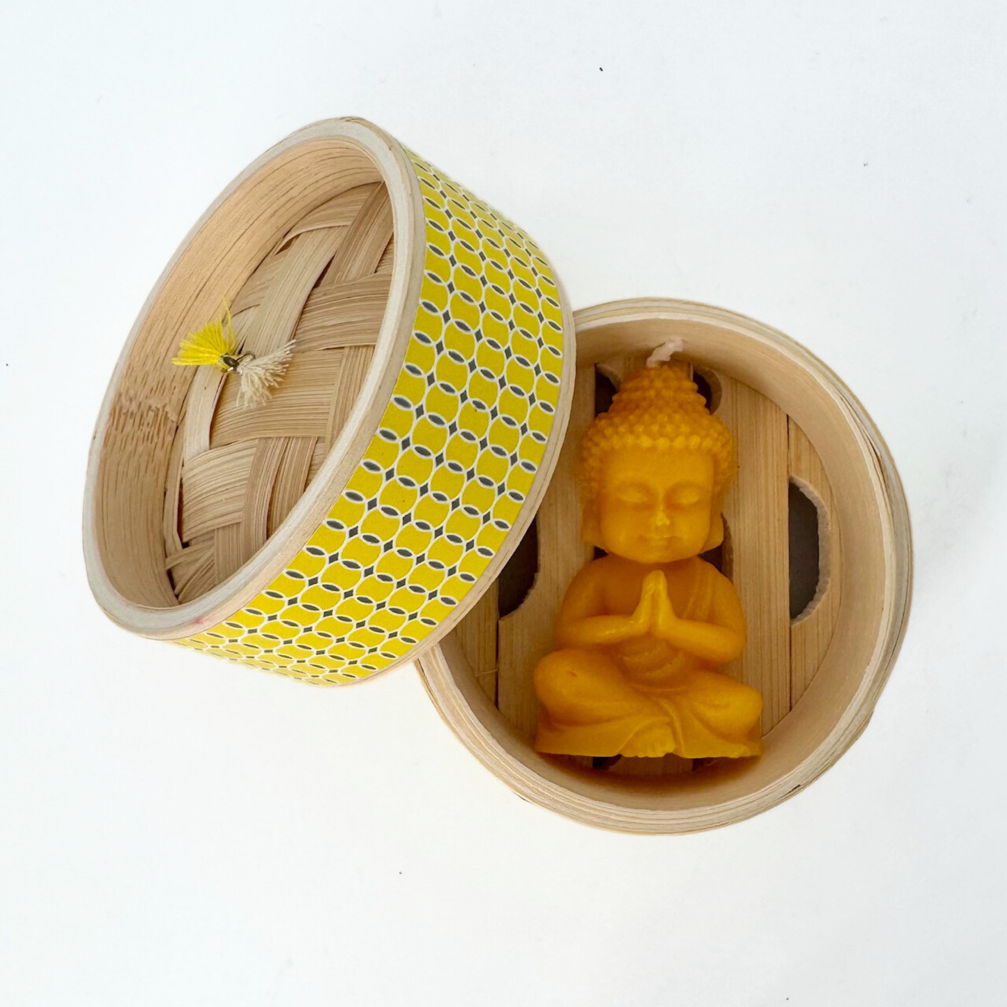 DAISY [Mini] Steamer Basket