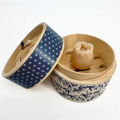 YUKI [Mini] Steamer Basket