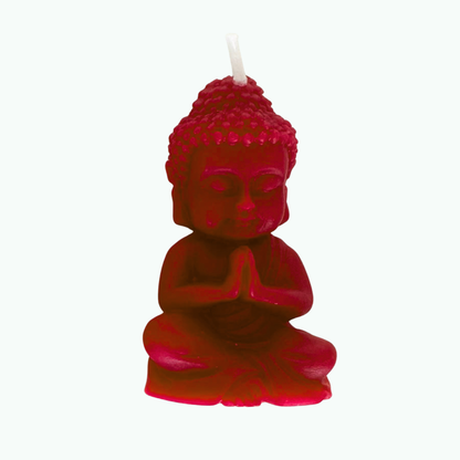 POPPY [Candle Buddla]