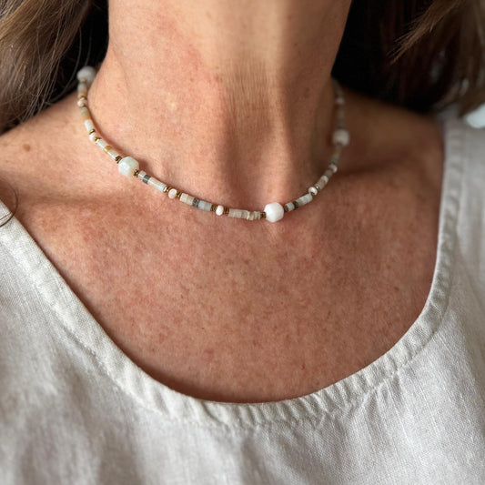 NEVE [Choker] Necklace