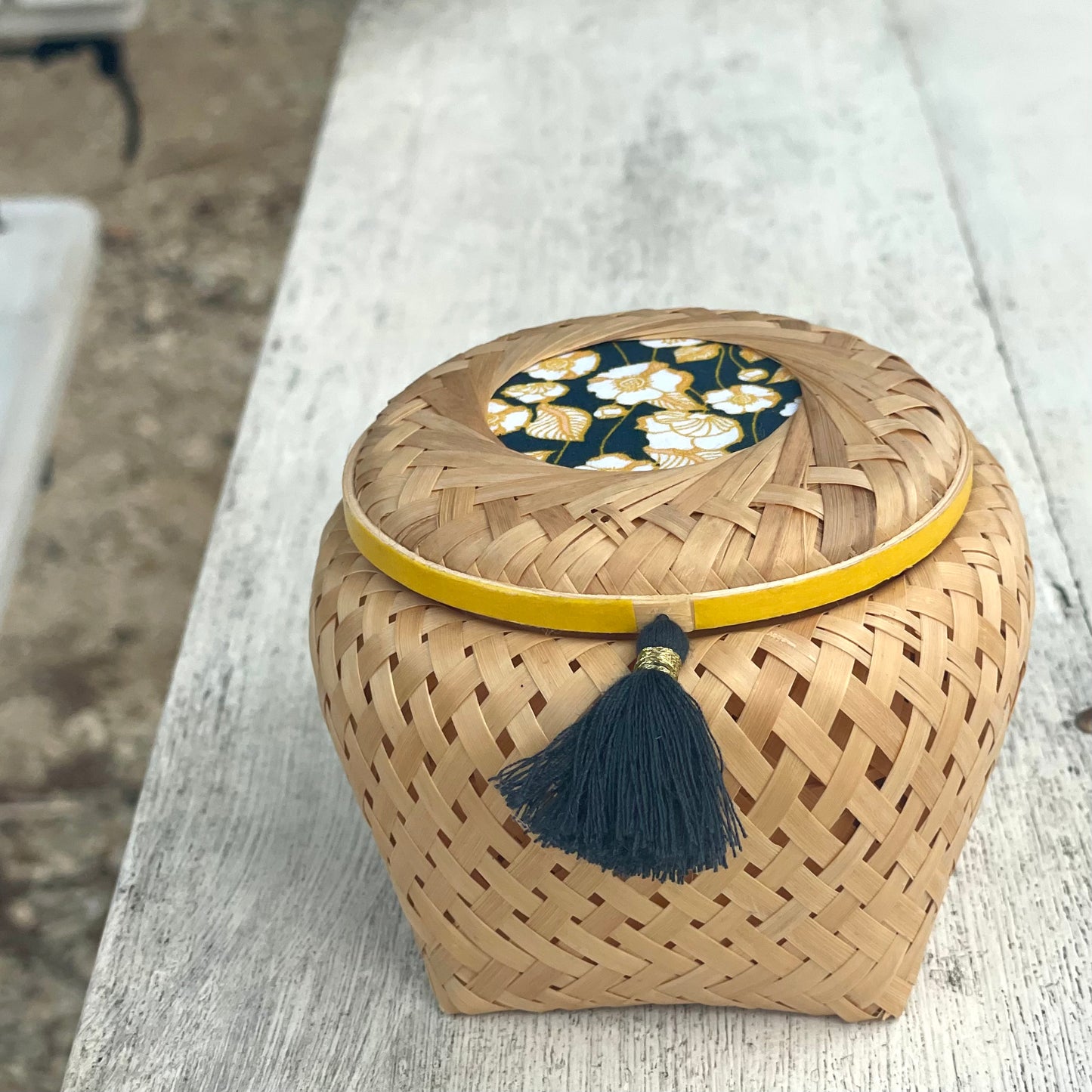 ORIANNE Cubic [Small]