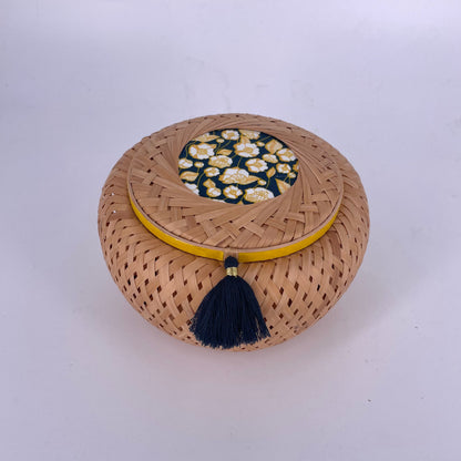 ORIANNE Round [Medium]