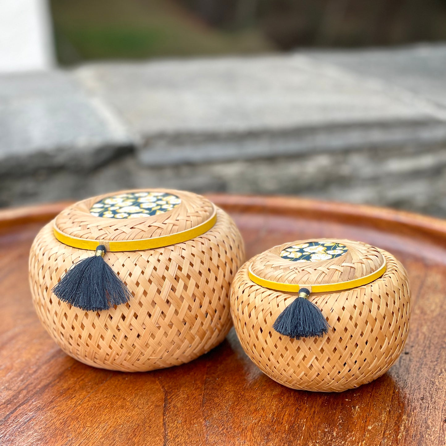 ORIANNE Round [Small]