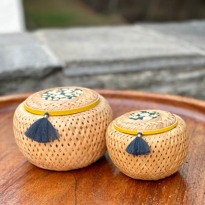 ORIANNE Round [Small]