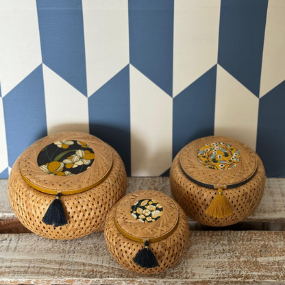 ORIANNE Round [Small]