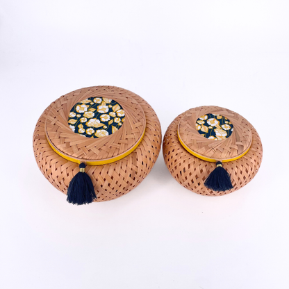 ORIANNE Round [Small]