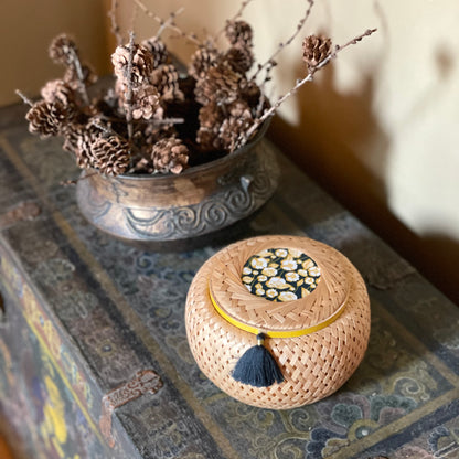 ORIANNE Round [Small]