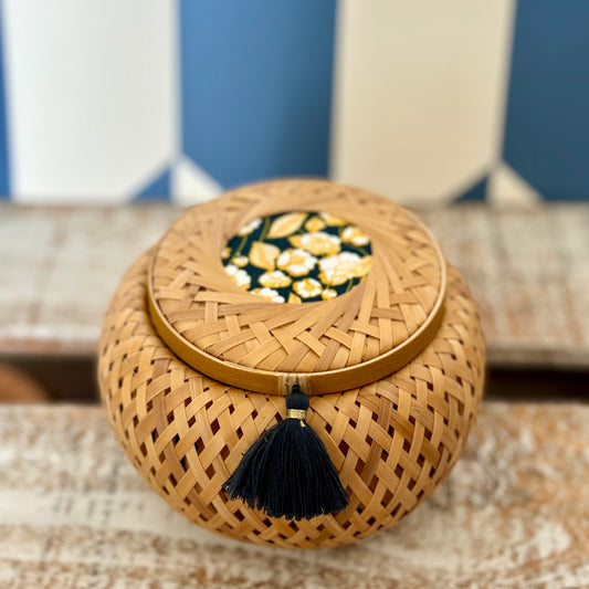 ORIANNE Round [Small]