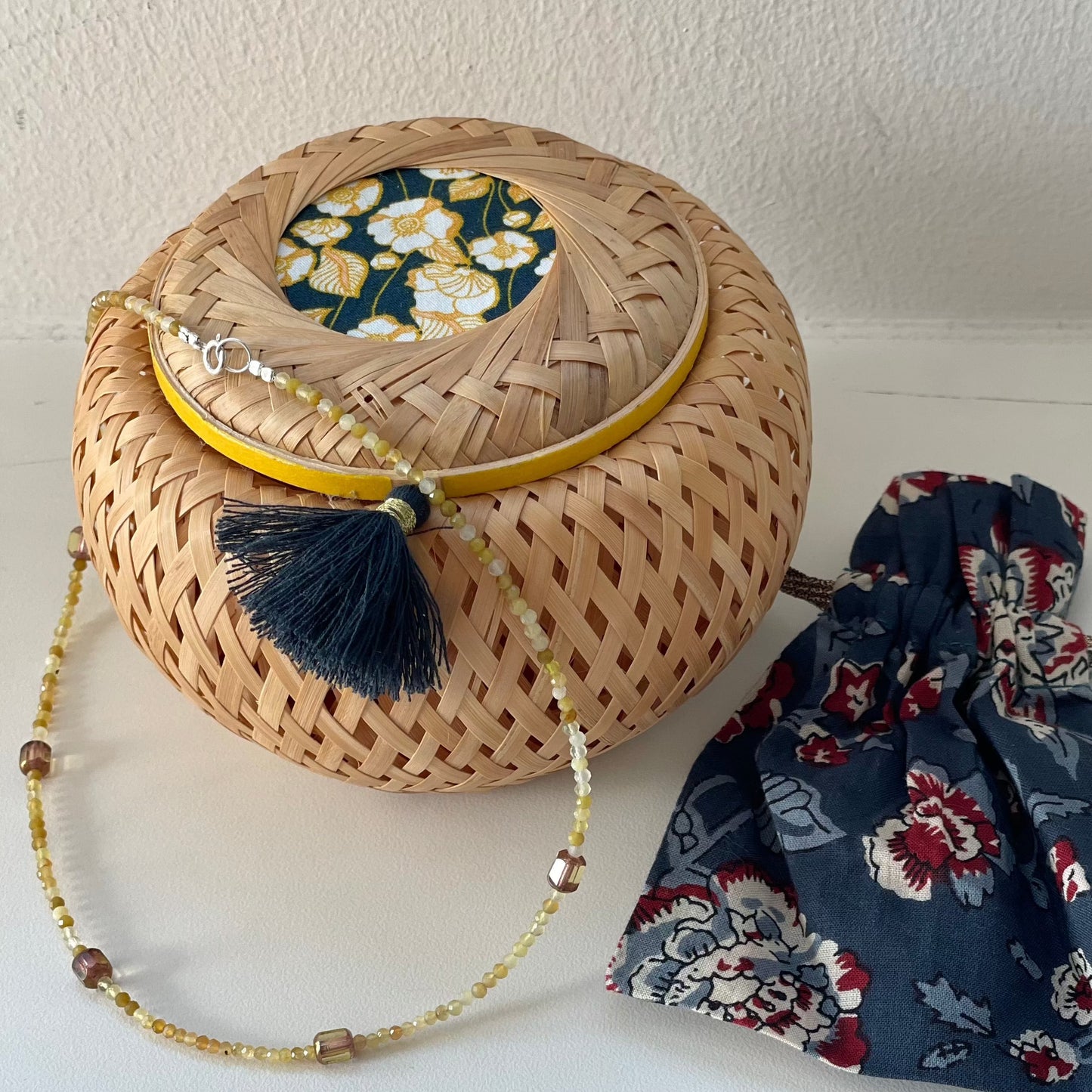 ORIANNE Round [Small]