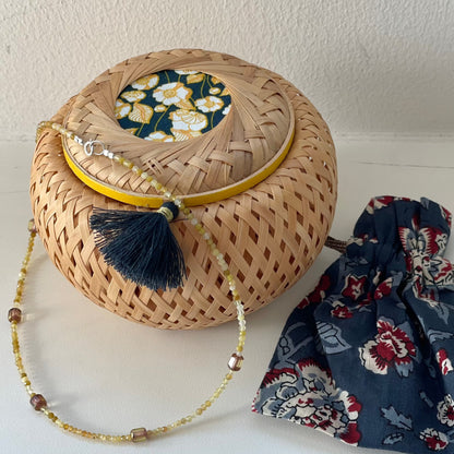 ORIANNE Round [Small]