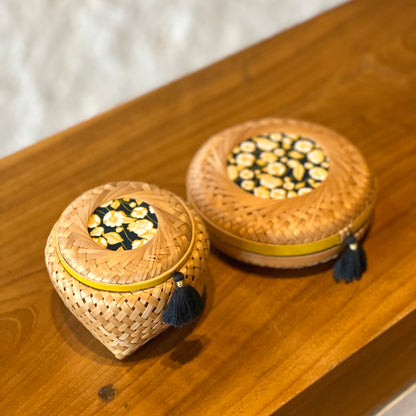 ORIANNE Cubic [Small]