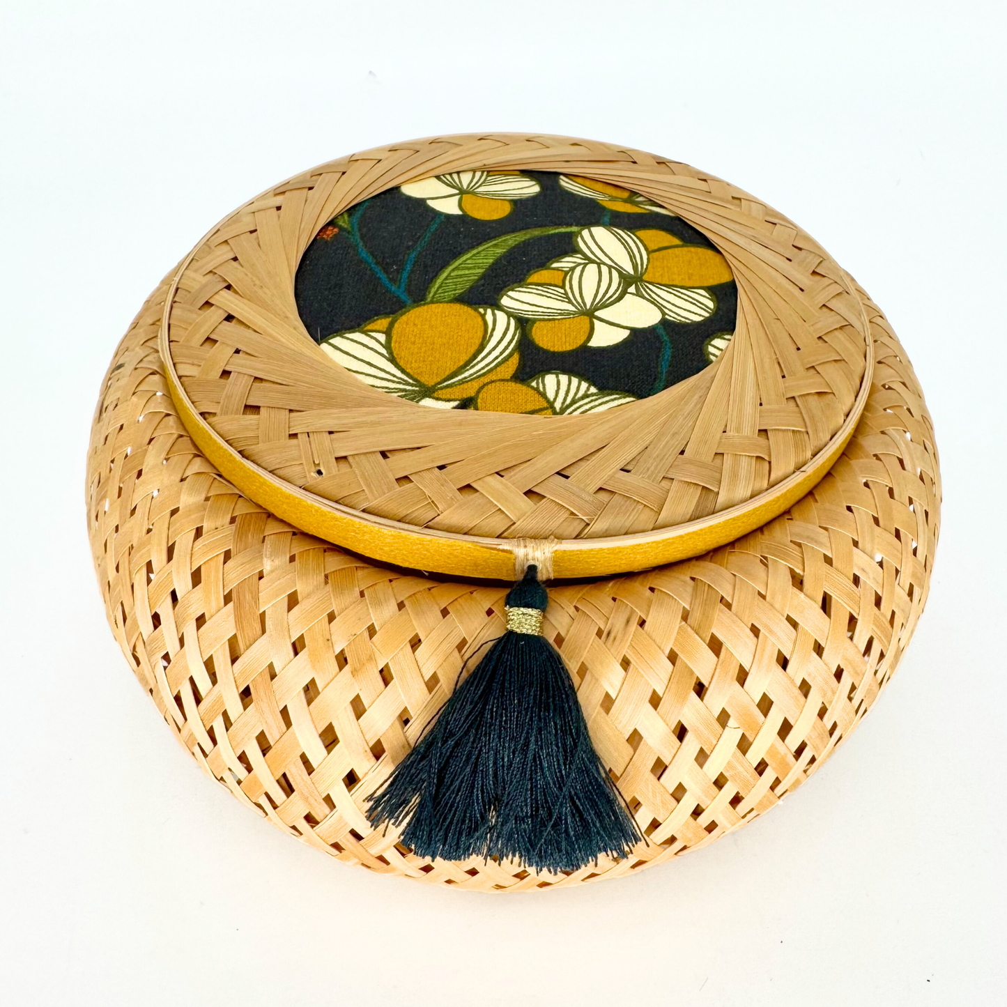 PHOEBE Blue Round [Large]