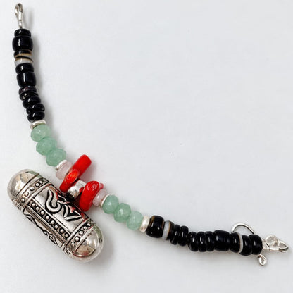 POKHARA [2-in-1] Necklace/Bracelet