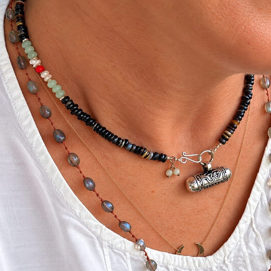 POKHARA [Choker] Necklace