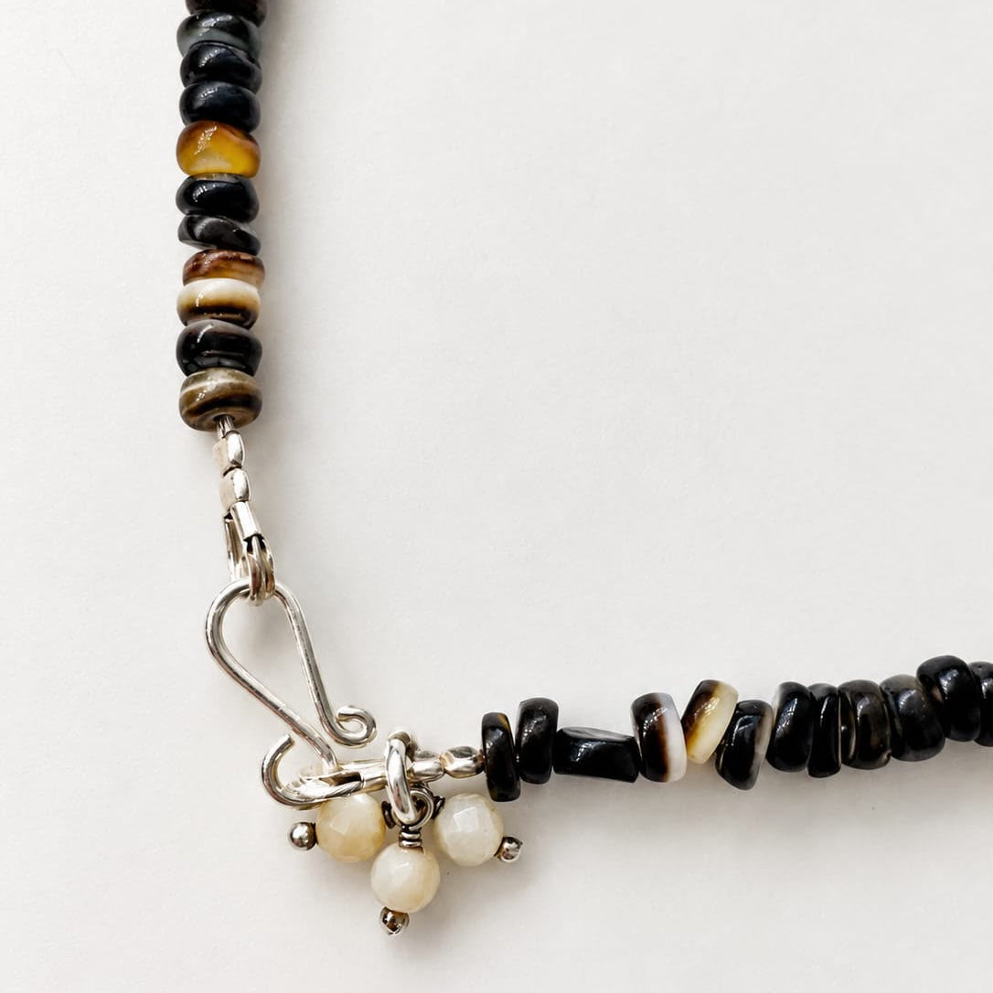 POKHARA [Choker] Necklace
