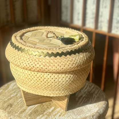 Rebecca [Thai Basket]
