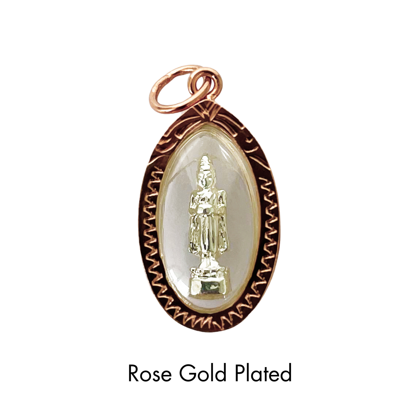 WEDNESDAY [Birthday Buddha]