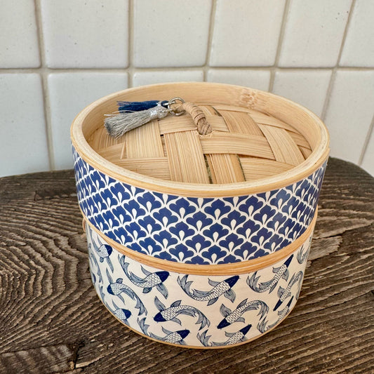 SAKANAH [10 cm] Steamer Basket