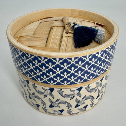 SAKANAH [10 cm] Steamer Basket