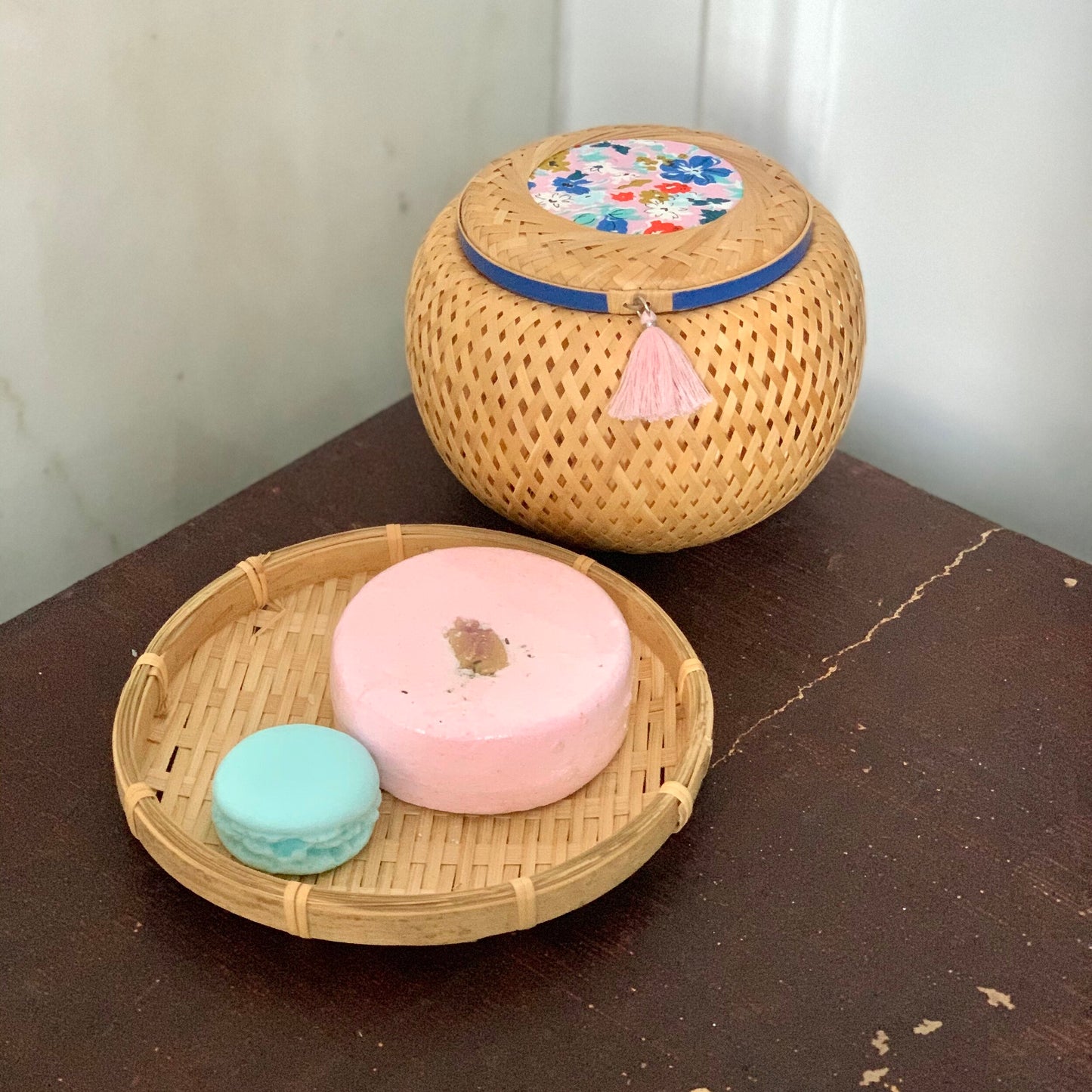 SAKURA Round [Medium]