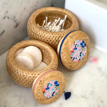 SAKURA Round [Small]