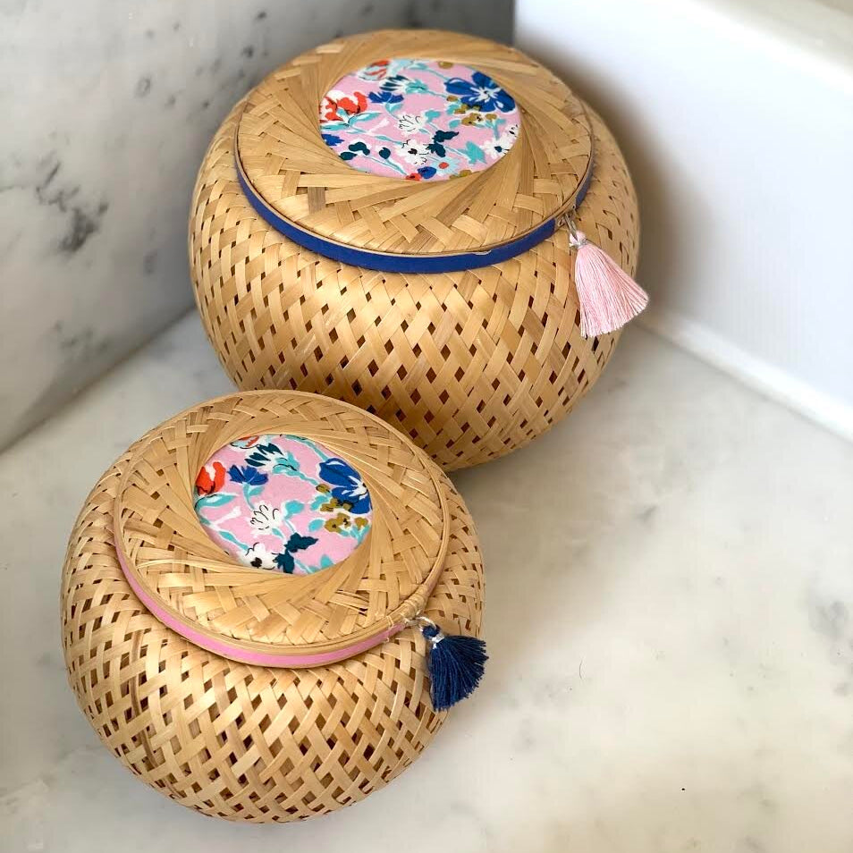 SAKURA Round [Small]