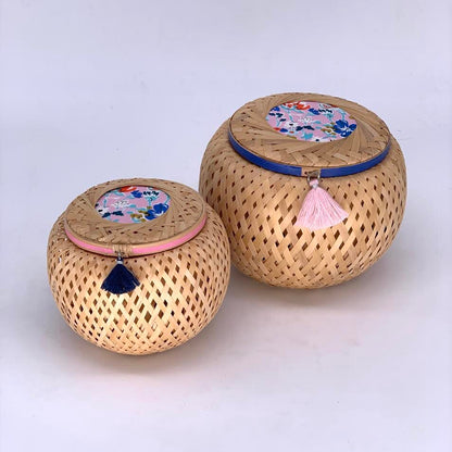 SAKURA Round [Small]