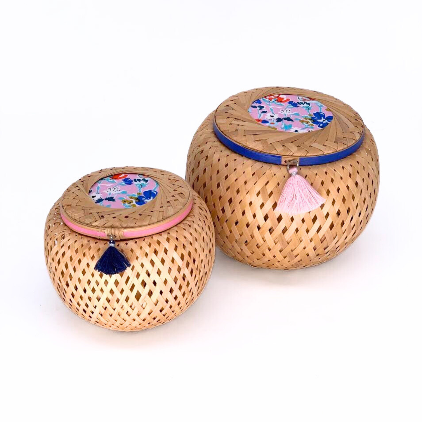 SAKURA Round [Small]