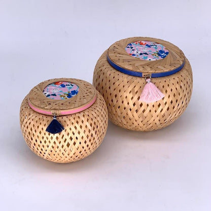 SAKURA Round [Medium]